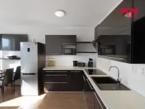 Prodej bytu 3+kk, Králův Dvůr, Popelky Biliánové, 56 m2