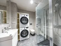 Pronájem bytu 1+kk, Praha - Vinohrady, Sázavská, 28 m2