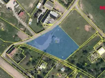 Prodej pozemku pro bydlení, Horní Životice, 2576 m2
