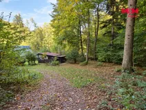 Prodej chaty, České Lhotice - Hradiště, 30 m2