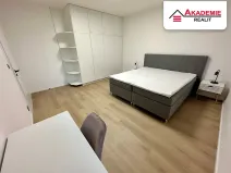 Pronájem bytu 4+kk, Brno, Svatopluka Čecha, 119 m2