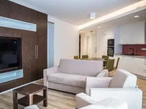 Pronájem bytu 4+kk, Praha - Stodůlky, Mukařovského, 109 m2