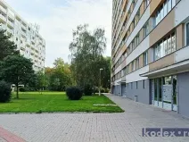 Pronájem bytu 1+kk, Hradec Králové, Třebechovická, 34 m2