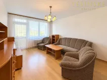 Prodej bytu 1+1, Český Těšín, Hrabinská, 43 m2