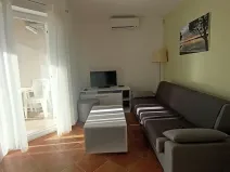 Prodej bytu 2+kk, Medulin, Chorvatsko, Pošesi, 55 m2