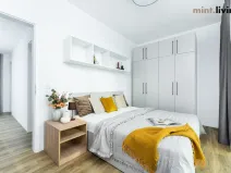Pronájem bytu 4+kk, Praha - Vysočany, Odkolkova, 155 m2