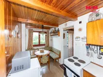 Prodej rodinného domu, Seč, 70 m2