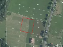 Prodej pozemku pro bydlení, Březová - Rudolec, 1172 m2