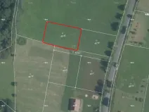 Prodej pozemku pro bydlení, Březová - Rudolec, 1000 m2