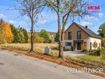 Prodej pozemku pro bydlení, Škrdlovice, 940 m2
