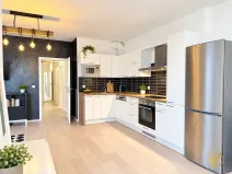 Pronájem bytu 2+kk, Mladá Boleslav, 17. listopadu, 58 m2
