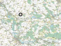Prodej pole, Odřepsy, 13941 m2