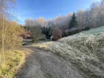 Prodej pozemku, Desná - Desná II, 289 m2