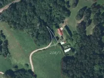 Prodej pozemku, Desná - Desná II, 289 m2