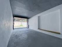 Prodej garáže, Mělník, Mladoboleslavská, 18 m2