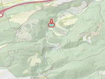 Prodej lesa, Svatý Jan pod Skalou, 3269 m2