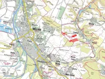 Prodej pole, Lhotka, 261982 m2