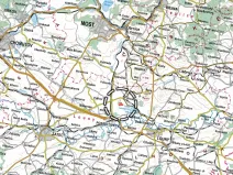 Prodej pole, Postoloprty, 79106 m2