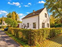 Prodej rodinného domu, Rychnov u Jablonce nad Nisou, Komenského, 110 m2