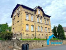 Pronájem bytu 3+kk, Děčín, Vilsnická, 100 m2