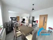 Pronájem bytu 3+kk, Děčín, Vilsnická, 100 m2
