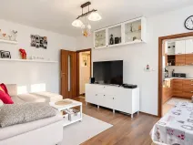 Prodej bytu 3+1, Litomyšl, 17. listopadu, 58 m2
