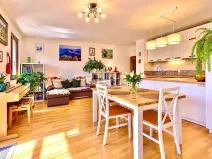 Prodej bytu 3+kk, Praha, 81 m2