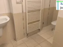 Pronájem bytu 1+1, Liberec, Pražská, 41 m2