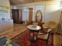 Pronájem bytu 1+kk, Čisovice, 25 m2