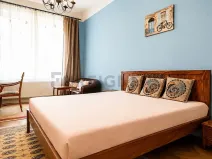 Pronájem bytu 3+1, Praha - Vinohrady, Korunní, 95 m2