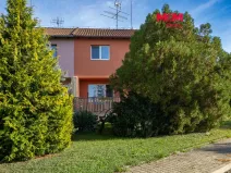 Prodej rodinného domu, Mělník, Perunov, 84 m2