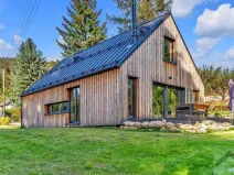 Prodej rodinného domu, Bílý Potok, 142 m2