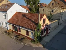 Prodej rodinného domu, Kladno, Vinšova, 89 m2
