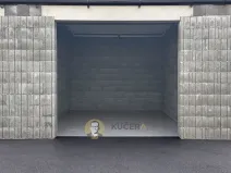 Pronájem garáže, Neratovice, U Závor, 23 m2