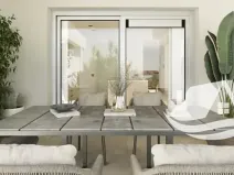 Prodej bytu 4+kk, Benahavís, Španělsko, 127 m2