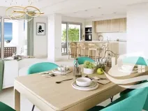 Prodej bytu 4+kk, Benahavís, Španělsko, 127 m2
