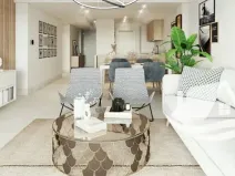 Prodej bytu 4+kk, Benahavís, Španělsko, 127 m2