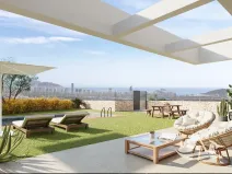 Prodej rodinného domu, Finestrat, Španělsko, 157 m2