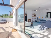 Prodej bytu 4+kk, Casares, Španělsko, 100 m2