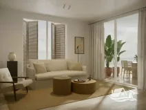 Prodej bytu 2+kk, San Pedro del Pinatar, Španělsko, 43 m2