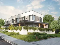 Prodej rodinného domu, Chrudim, Topolská, 128 m2