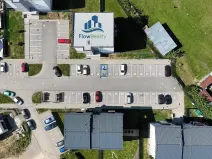 Pronájem bytu 2+kk, Polná, Pojmannova, 40 m2