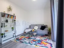 Pronájem bytu 2+kk, Polná, Pojmannova, 40 m2