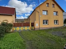 Prodej chalupy, Štědrá, 1787 m2