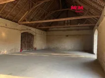 Pronájem skladu, Morašice, 303 m2