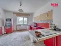 Prodej rodinného domu, Zaječov, 169 m2