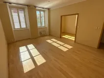 Pronájem bytu 2+kk, Litoměřice, Dlouhá, 43 m2