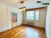 Pronájem bytu 2+1, Český Dub, Mírové sídliště, 48 m2