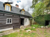 Prodej chalupy, Radvanec, 127 m2