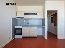 Pronájem bytu 1+1, Hodonín, Velkomoravská, 33 m2
